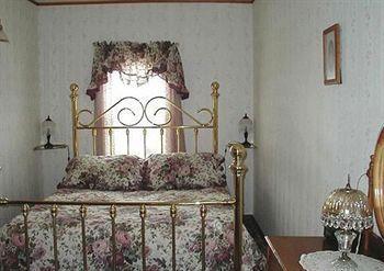 River Rose Inn Bed And Breakfa Elizabethtown Exterior foto