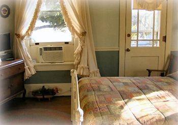 River Rose Inn Bed And Breakfa Elizabethtown Exterior foto